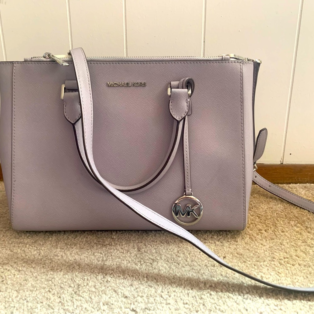 Authentic Michael Kors Tote